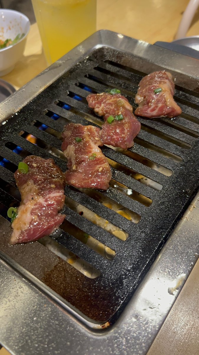 SC430GP's tweet image. 【池袋グルメ】大阪ぶりのこちらの店にっ🥩全部焼いてくれるし美味いし最高‼️大阪焼肉・ホルモン ふたご 池袋東口店 

#gourmet #グルメ #焼肉 #大阪焼肉ホルモンふたご

youtube.com/@z400gpSC

 youtube.com/shorts/BZrO71C… @YouTubeより