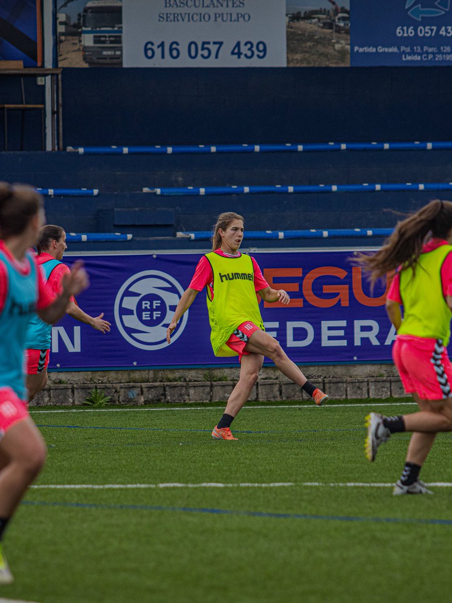 Secció Esportiva AEM tweet media