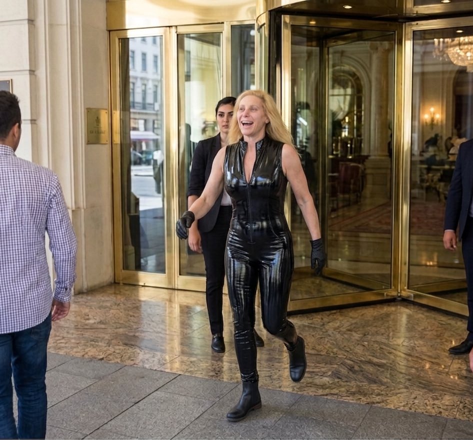 Martha M. Lamartha 🦊 tweet media