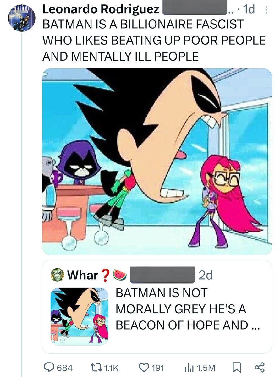 Delusional Takes tweet media