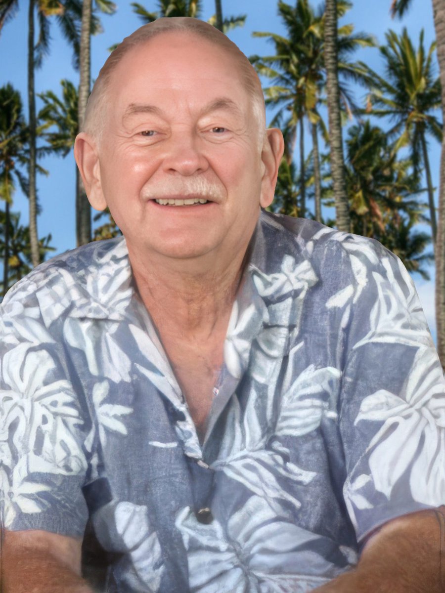 myBurbankNEWS's tweet image. Obituary: Lifelong Burbank Resident Richard Glen CarlborgHe loved to laugh and had a sense of humor that had to be experienced to be appreciated.#Burbank #Obituary #RichardGlenCarlborg
myburbank.com/?p=159223