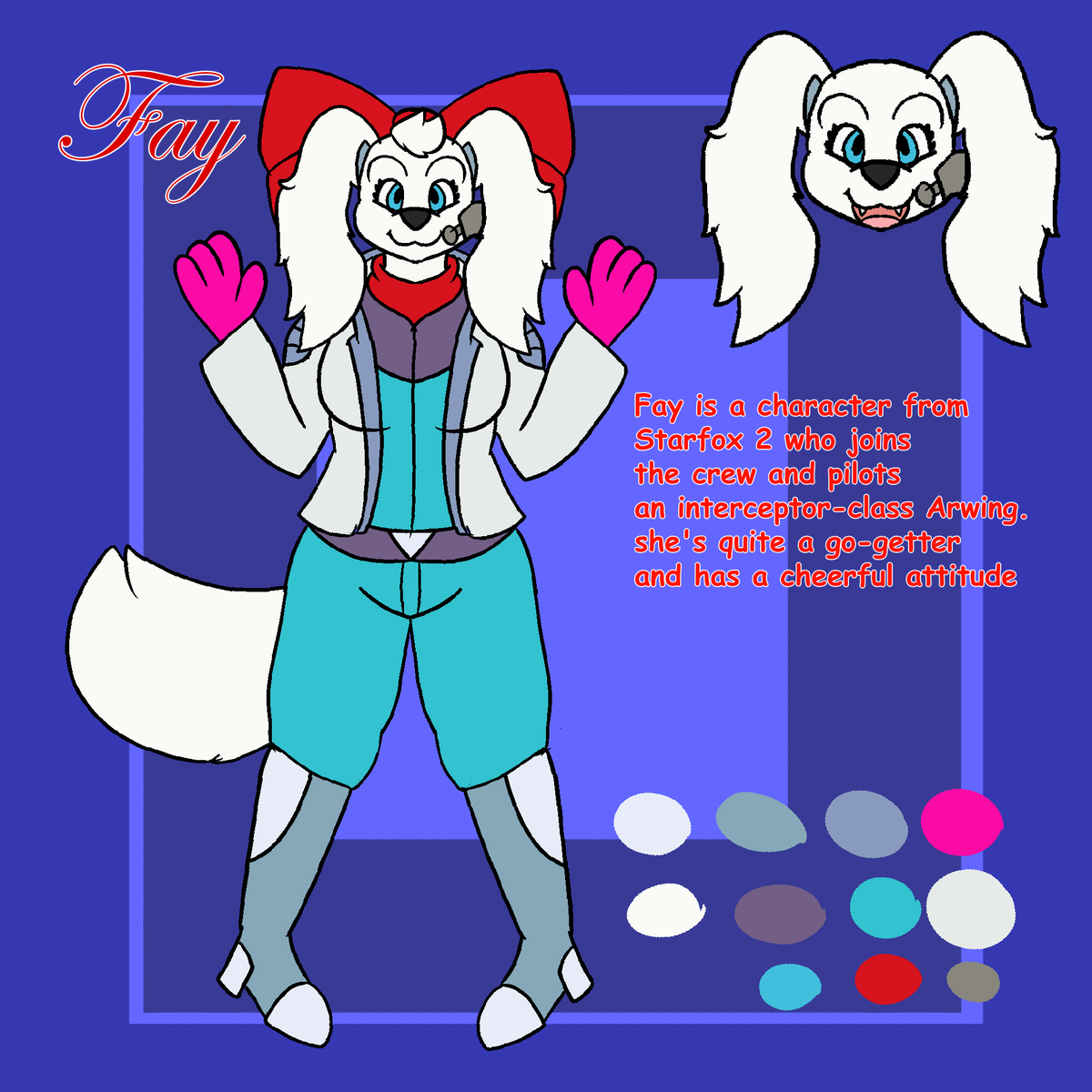 Jack (commissions Open!!!) tweet media