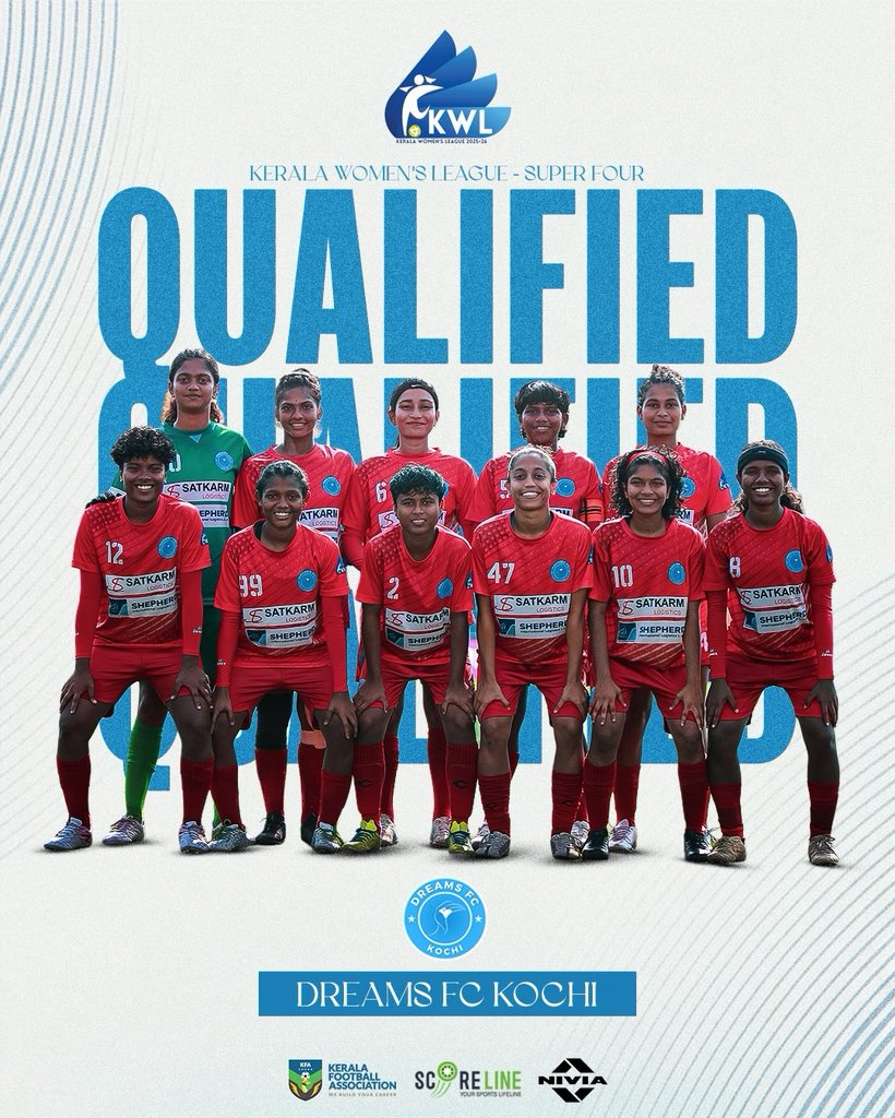 Kerala Premier League tweet media