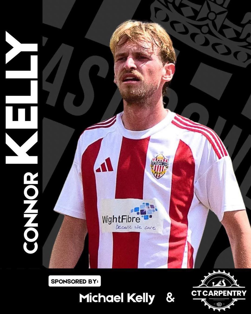 East Cowes Vics AFC tweet media