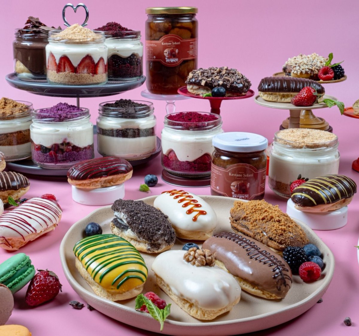 gündemio tweet media