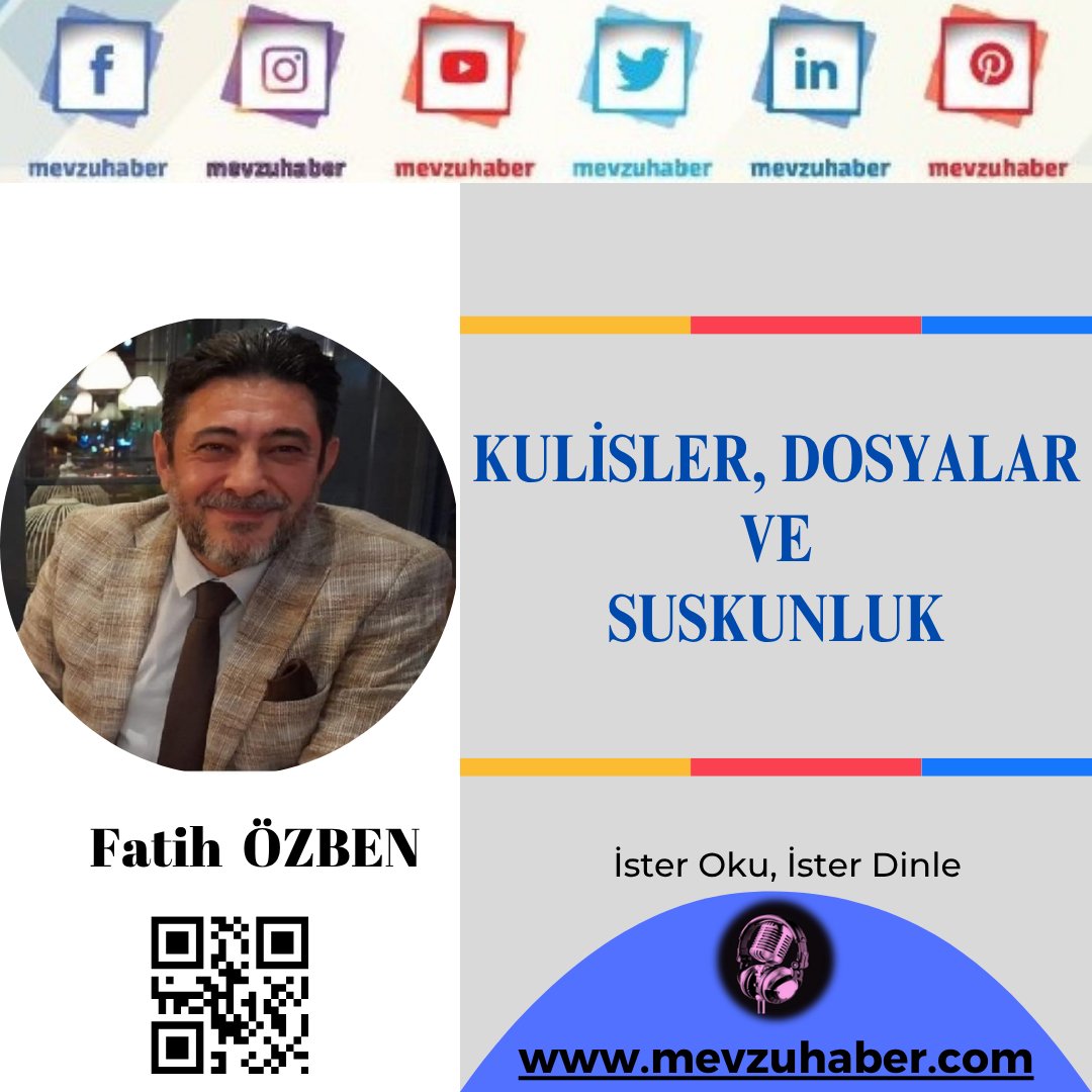 mevzuhaber's tweet photo. https://t.co/fkeJLS2Fio
Sesli Yazı
https://t.co/QLCOq6OKKb
Oysa ihanetin ve zulmün bir bedeli vardır. Helalleşme bilincinden uzak olanlar, sonunda...
@cigm_adalet @Higm_Adalet @AbTeftis @adalet_bakanlik @Akparti @TC_Disisleri #Domingez @TC_icisleri @tcbestepe @tciletisim06 https://t.co/1FkFC3va3J