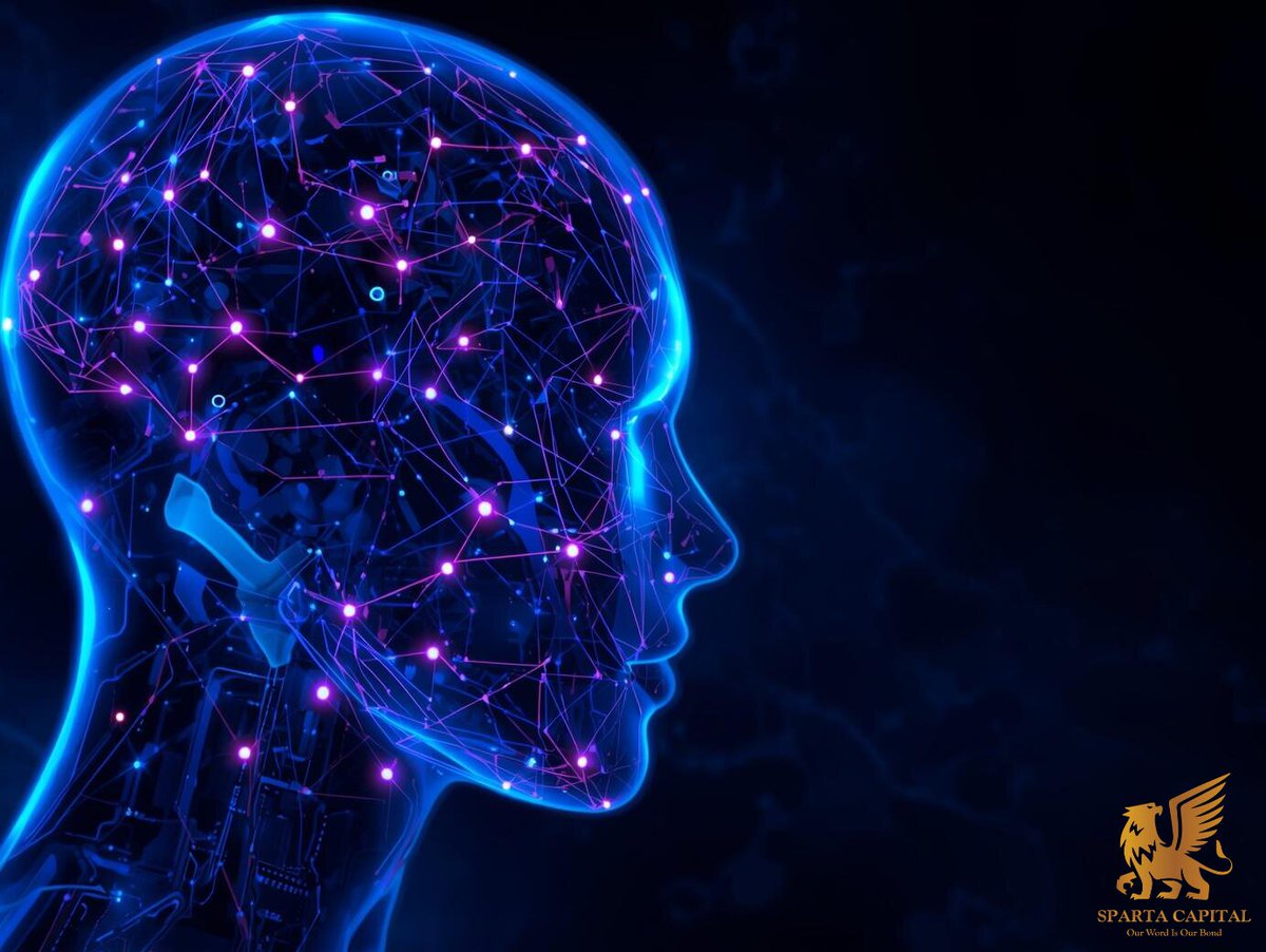 Sparta Capital tweet media