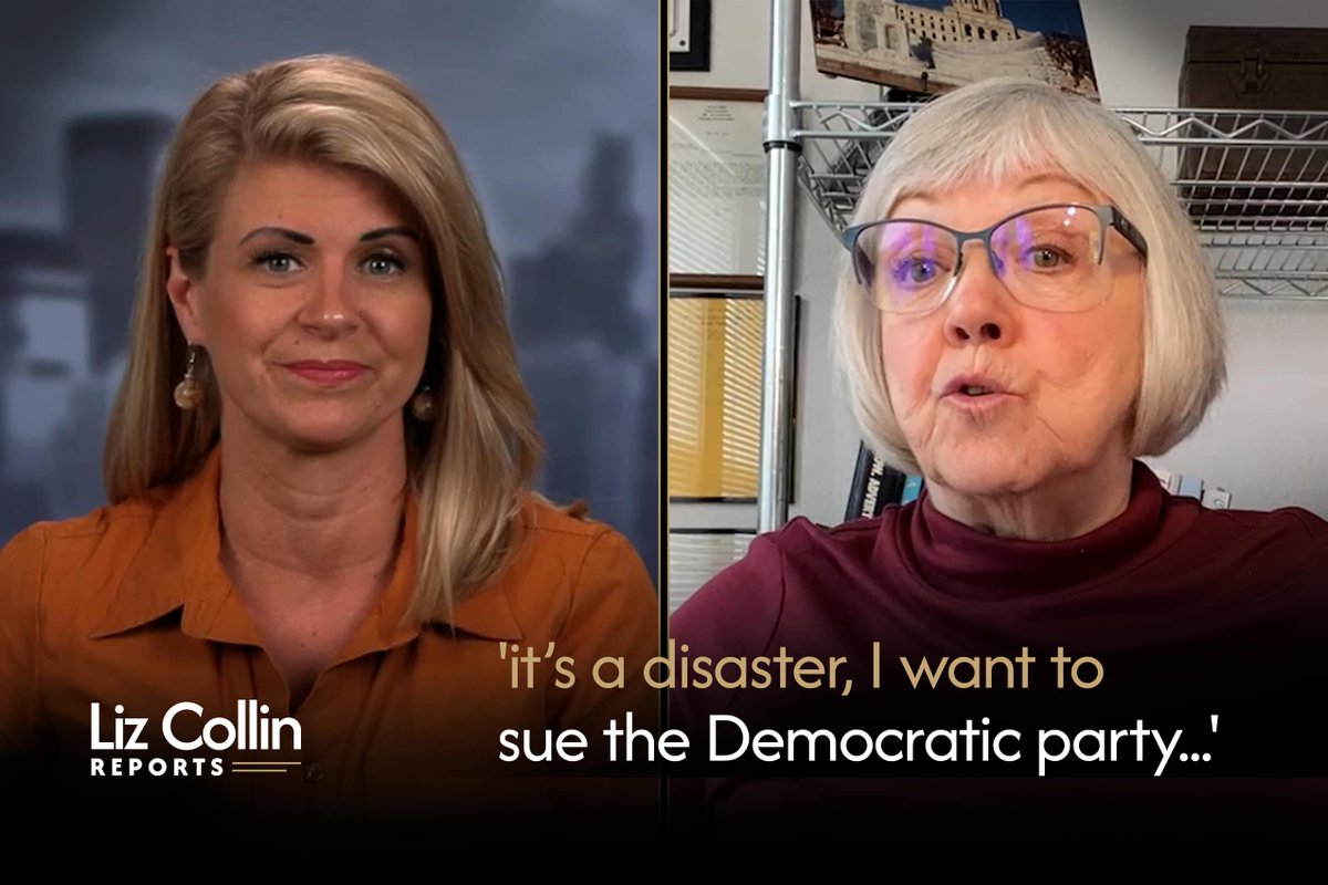 Alpha News tweet media