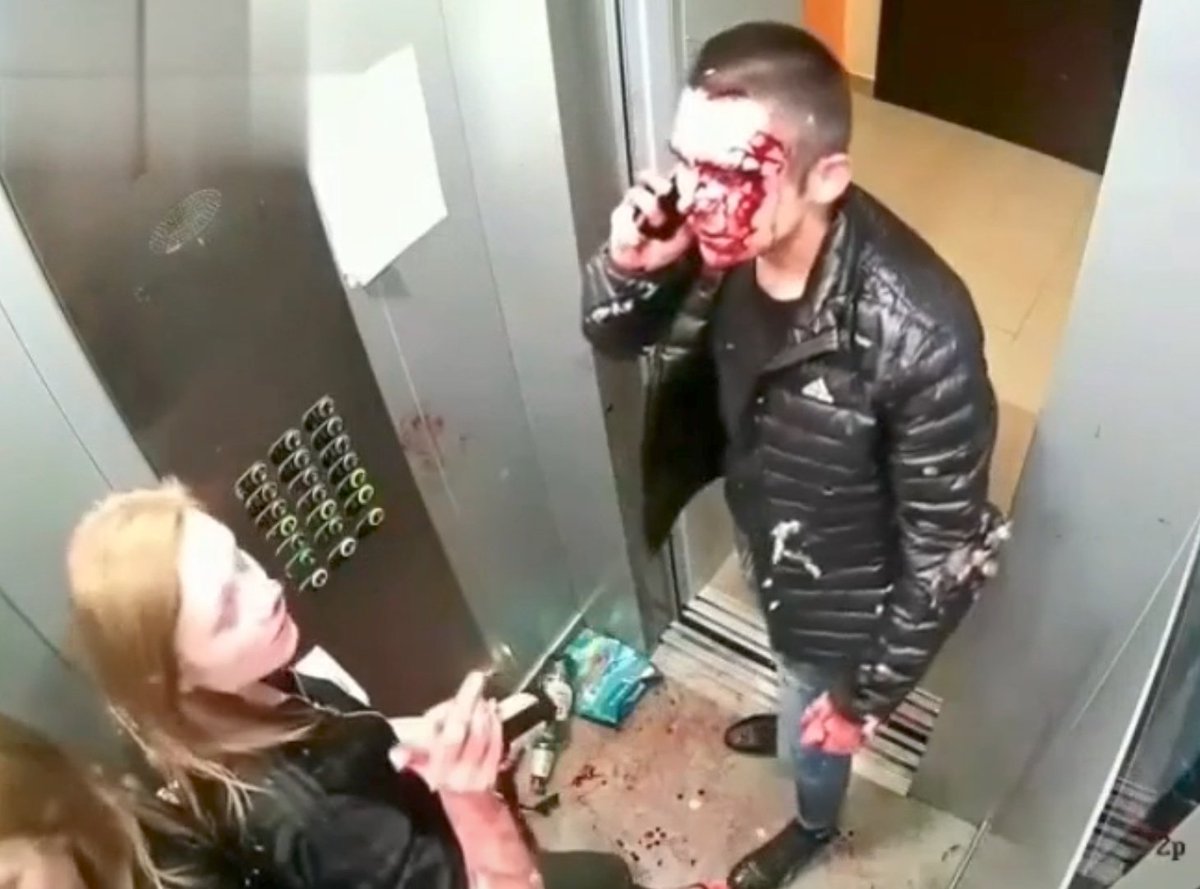 two-headed daughter tweet media