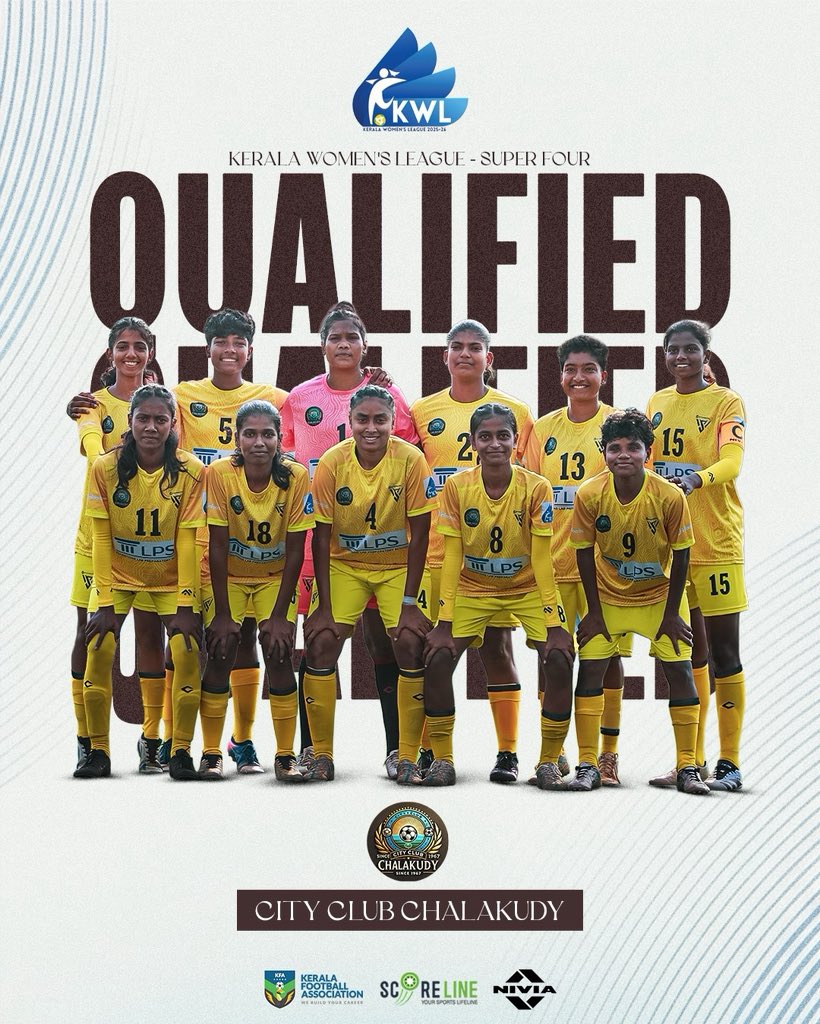 Kerala Premier League tweet media