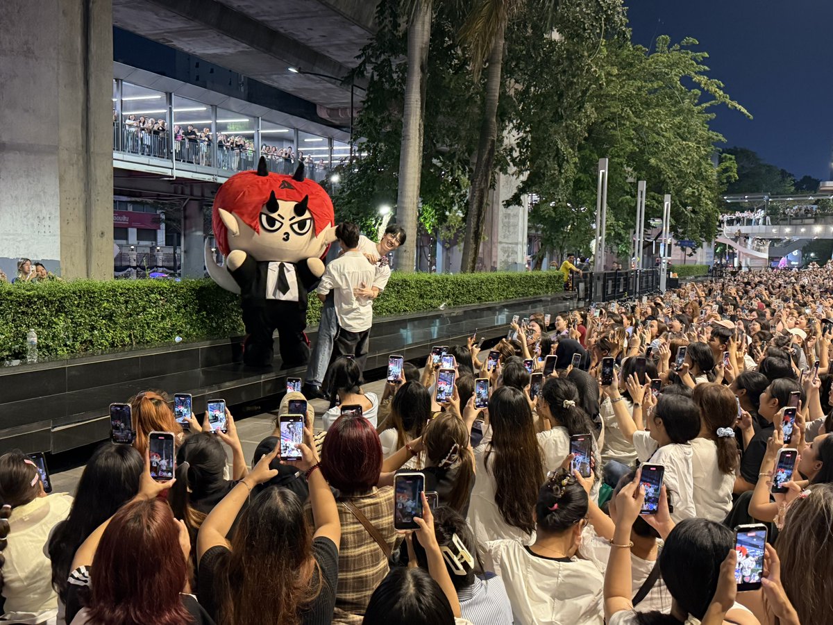 GMMTV SHOP tweet media