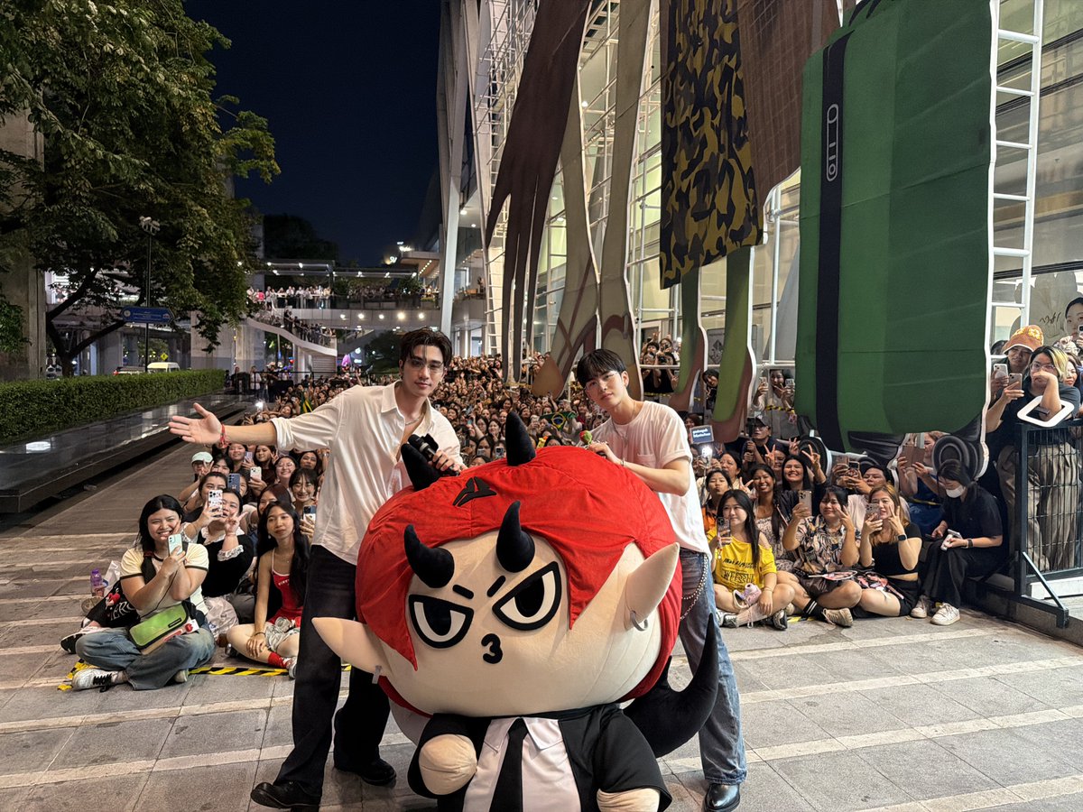 GMMTV SHOP tweet media