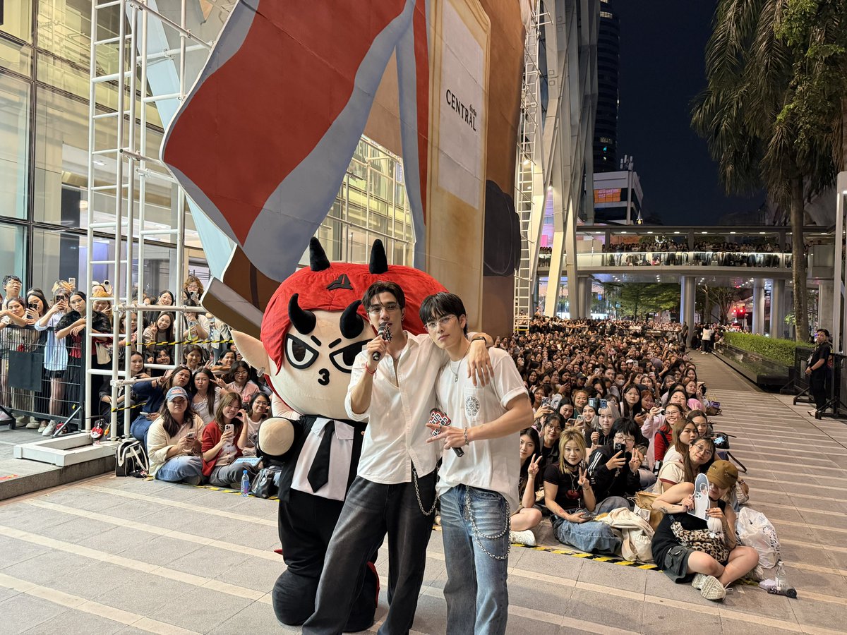 GMMTV SHOP tweet media