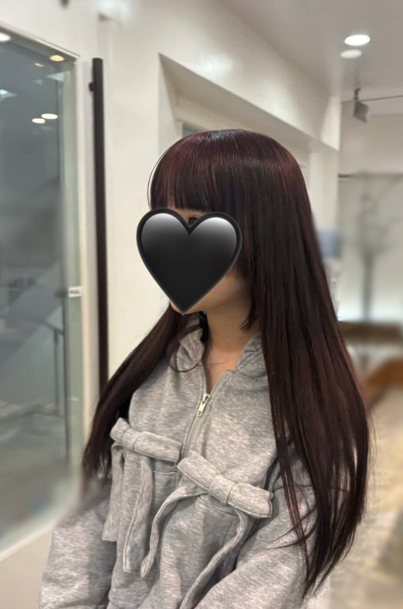 果嶺 るう tweet media