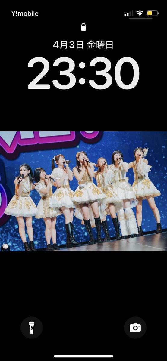 rinrin_eripon's tweet photo. 今日のライブが心に残りすぎて待ち受けにした🥹🥹🥹 https://t.co/moKCaeQriw