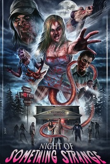 jetsch71's tweet image. 179) Night of Something Strange (2016)

#NowWatching on @BloodStreamTV 

#Horror365Challenge 112
#2026FirstTimeWatch 162

#MutantFam #HorrorCommunity #NightOfSomethingStrange