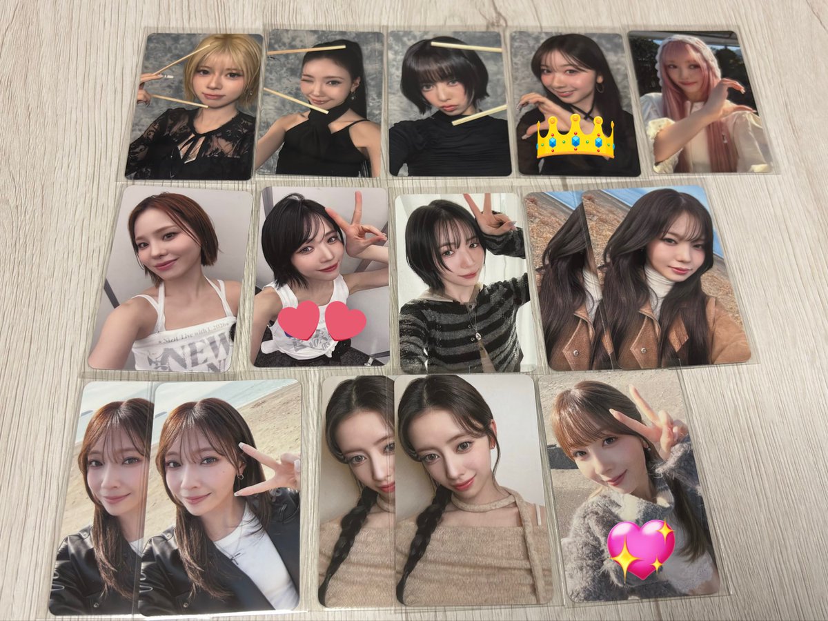 かのん(のんのん🎀) tweet media