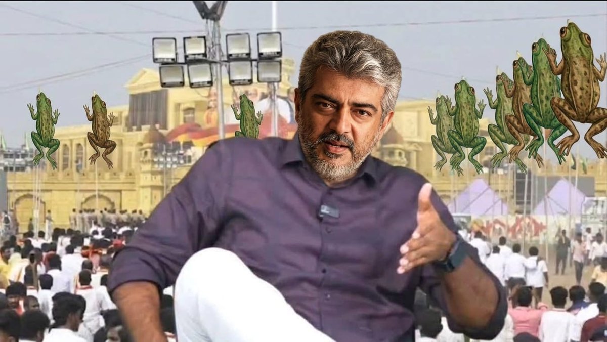 AJITH FANS COMMUNITY tweet media