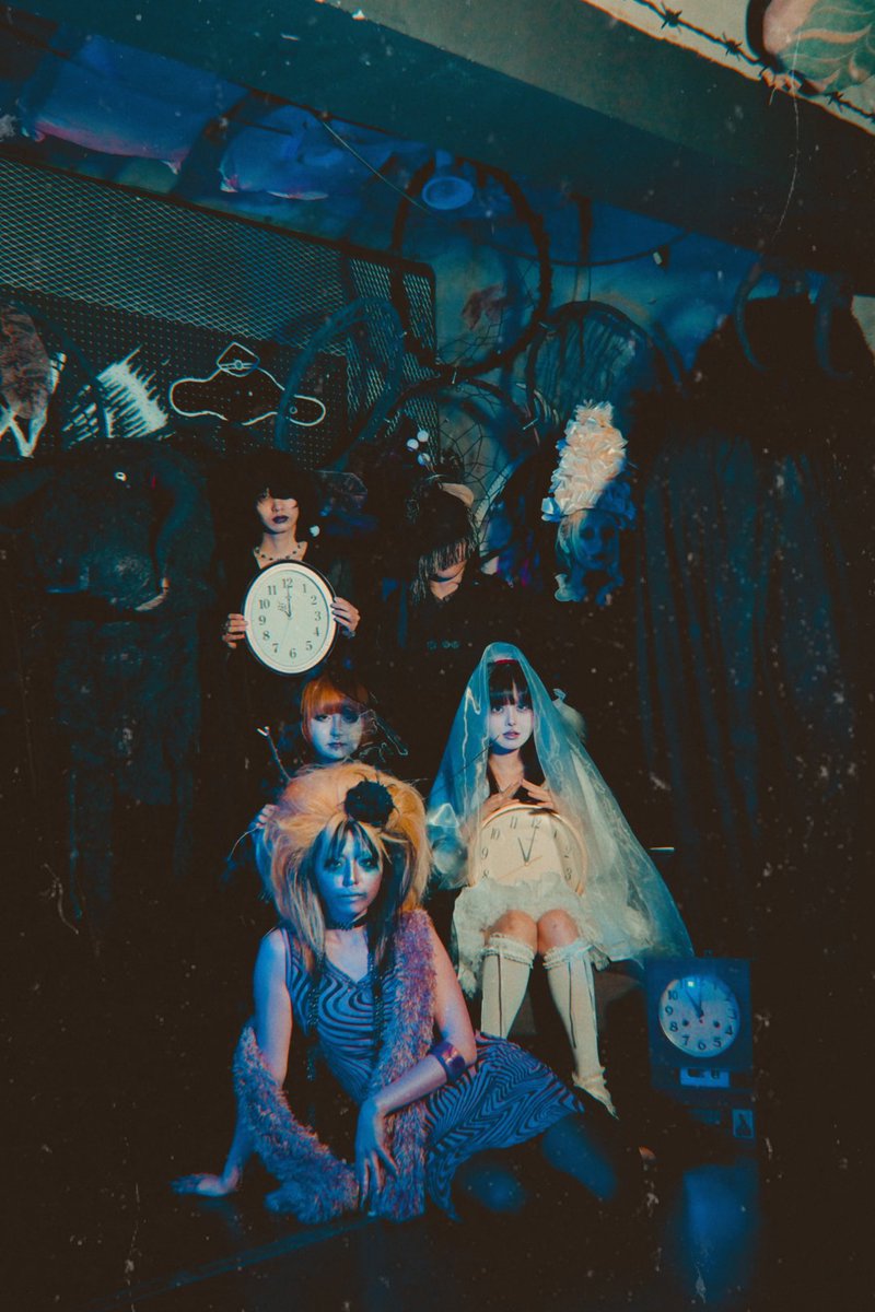 ODDLAND 3 tweet media