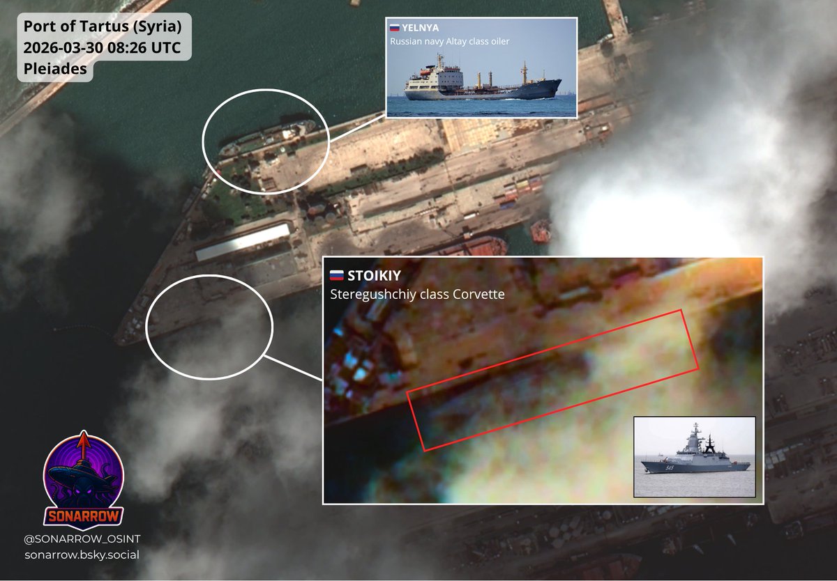 SONARROW tweet media