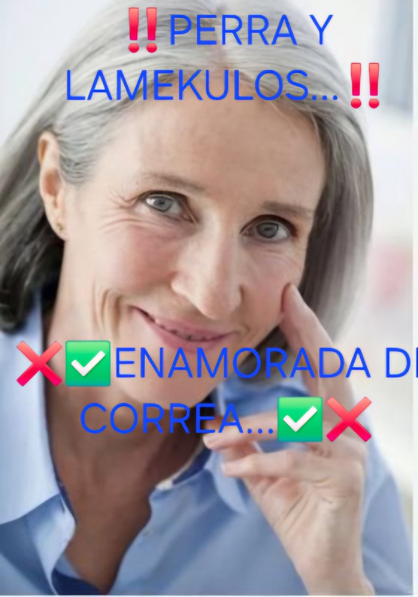 henrockero's tweet photo. @MnicaArosemena1 https://t.co/VH1C2cUSfK