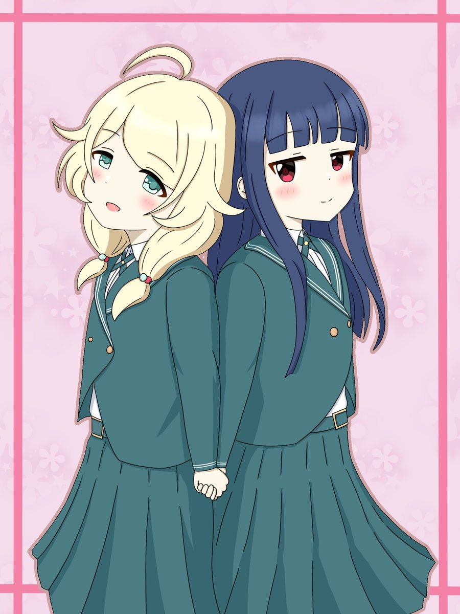 ひのすぎ tweet media