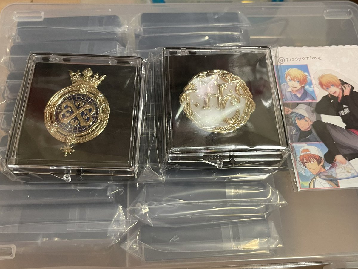 かれん🌈💖 tweet media