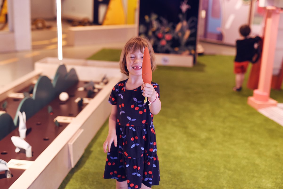 Centre des sciences - Montréal Science Centre tweet media