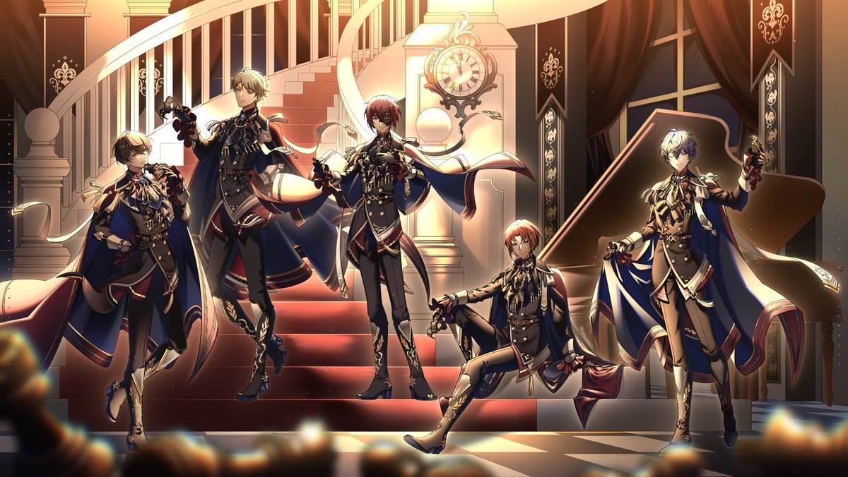 Kaori🍷 * ติดทำ THESIS ค่ะ * tweet media