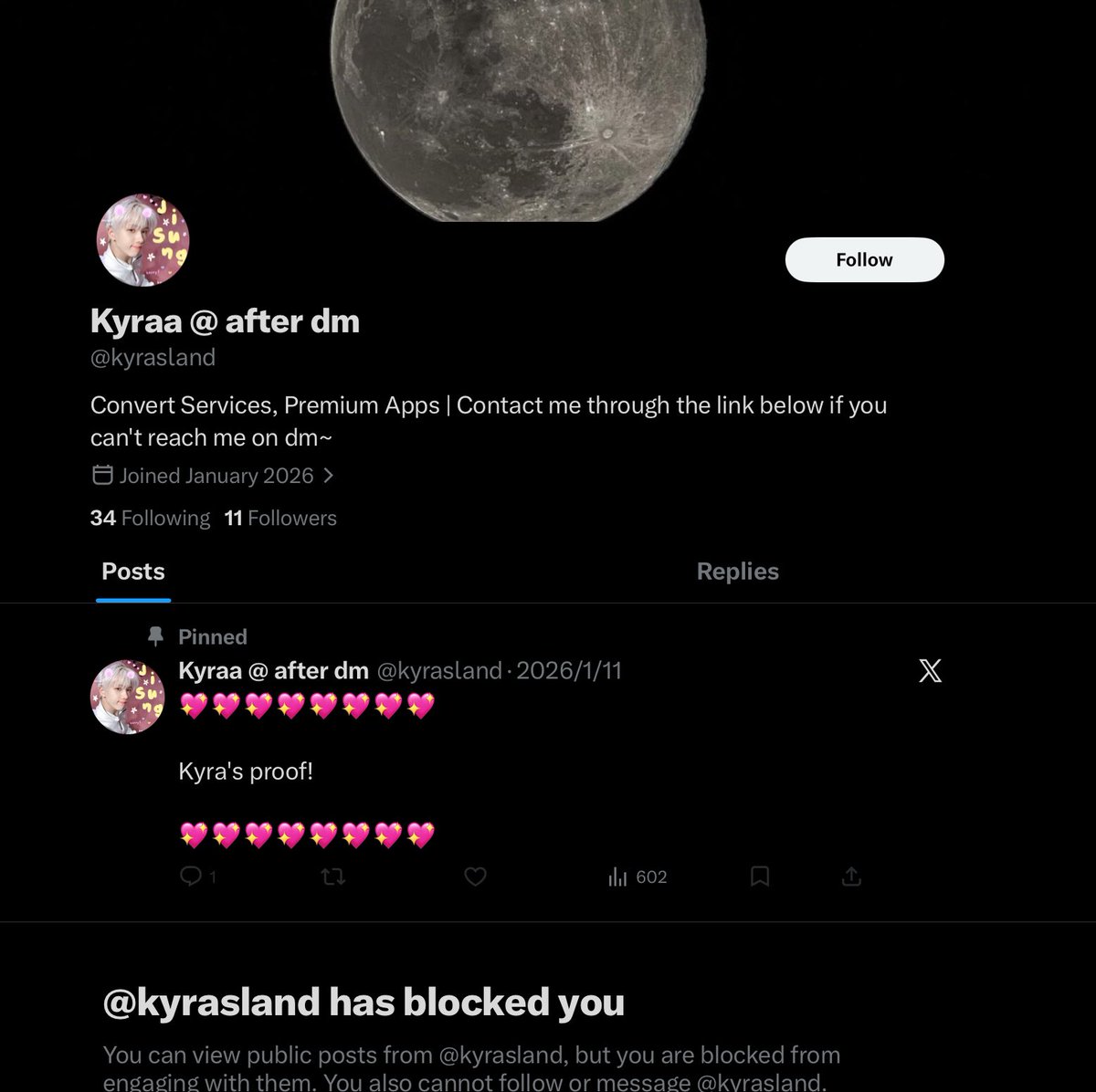 thena ও tweet media