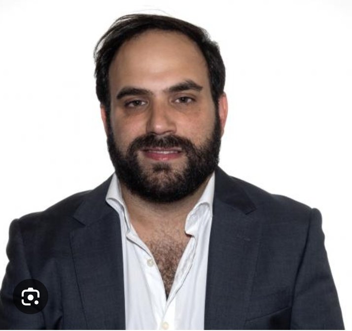 Gustavo Cardenas🥸 tweet media