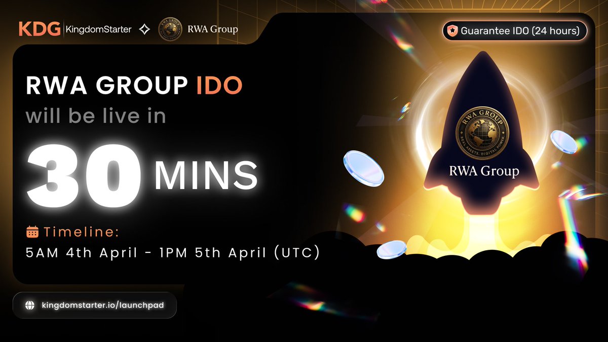 KingdomStarter tweet media