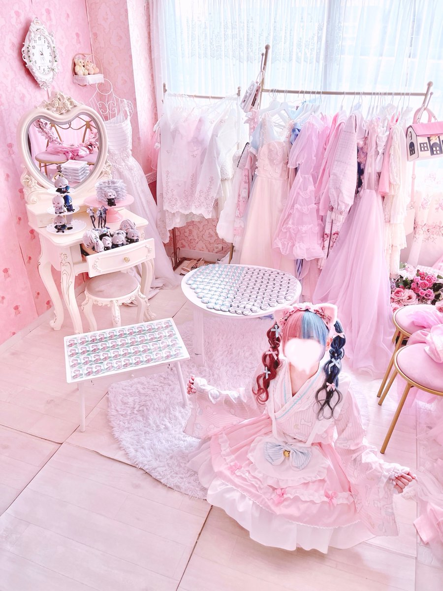 ゆいちゃん♡ tweet media