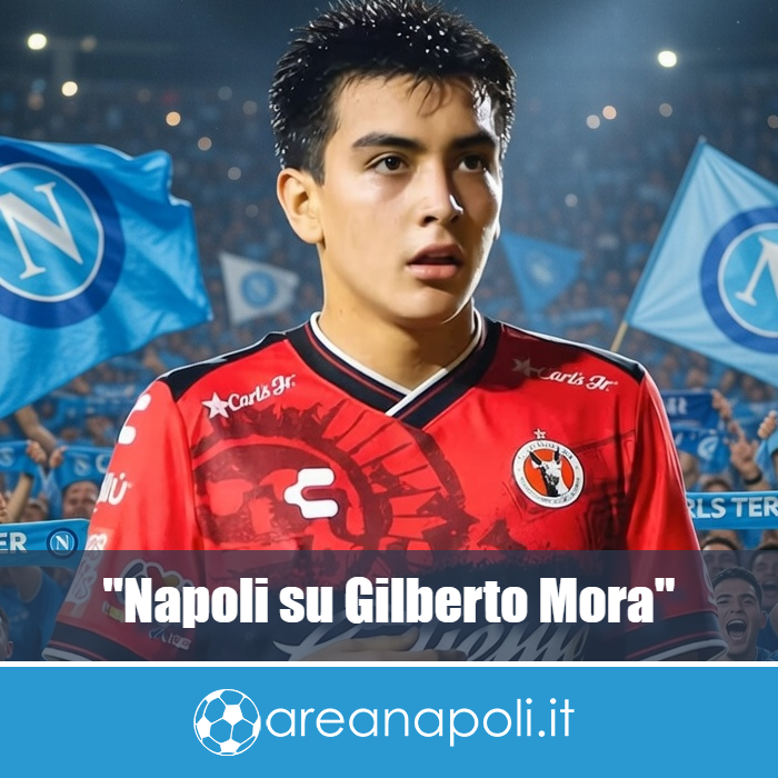 AreaNapoli.it tweet media