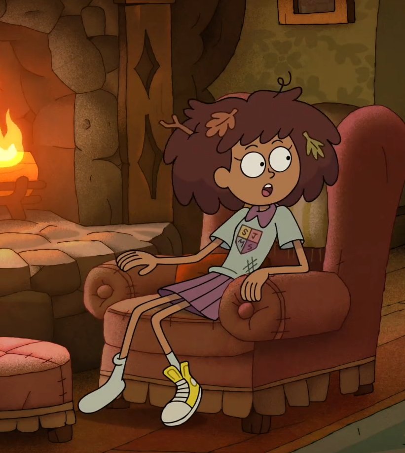 daily Anne tweet media