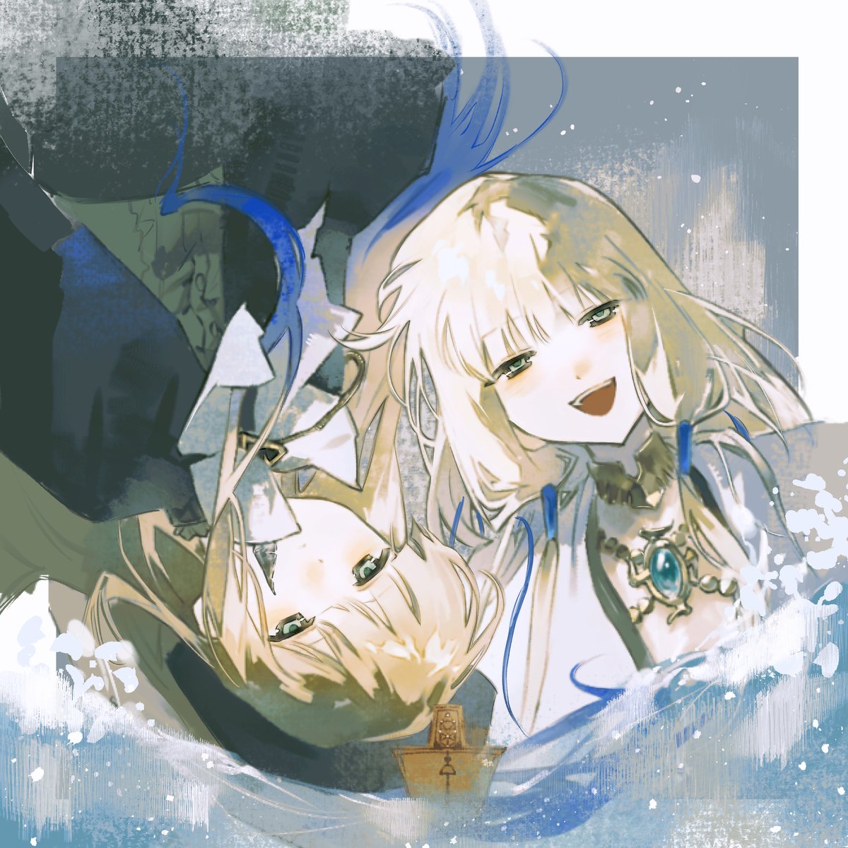 口不睡 tweet media