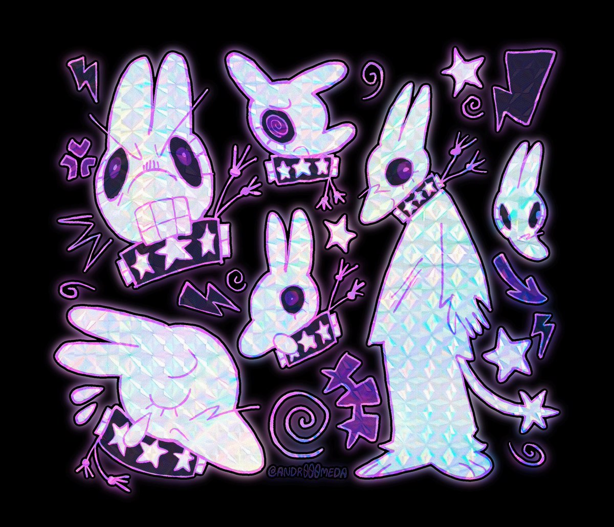 Andr000meda (C💚MMS OPEN) tweet media