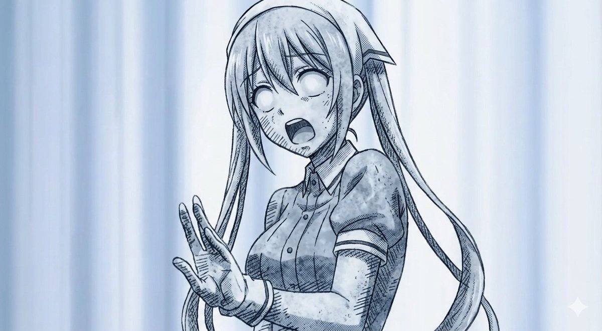 sekikadaisuki14's tweet photo. 試しに作ってみた石化。基本は魂抜きやるから今後やるかはわからない https://t.co/LoOSMesr3X