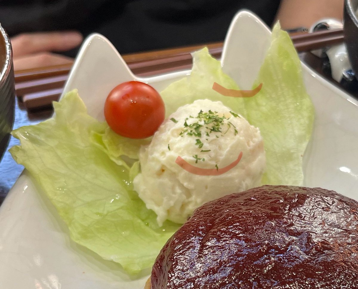 のの。コバイア tweet media