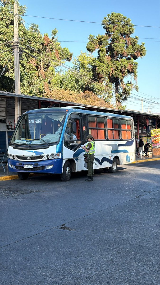 Carabineros Región de Valparaíso tweet media