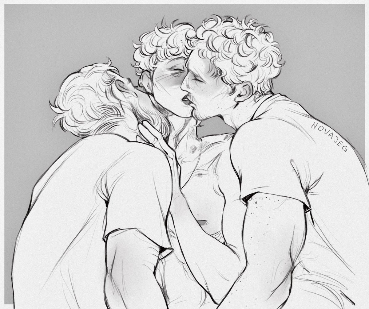 Hanna🖤 tweet media