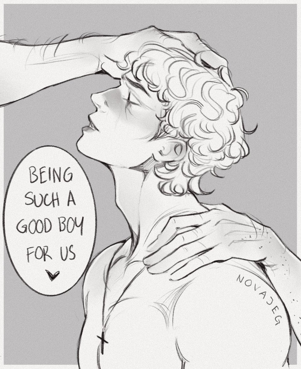 Hanna🖤 tweet media