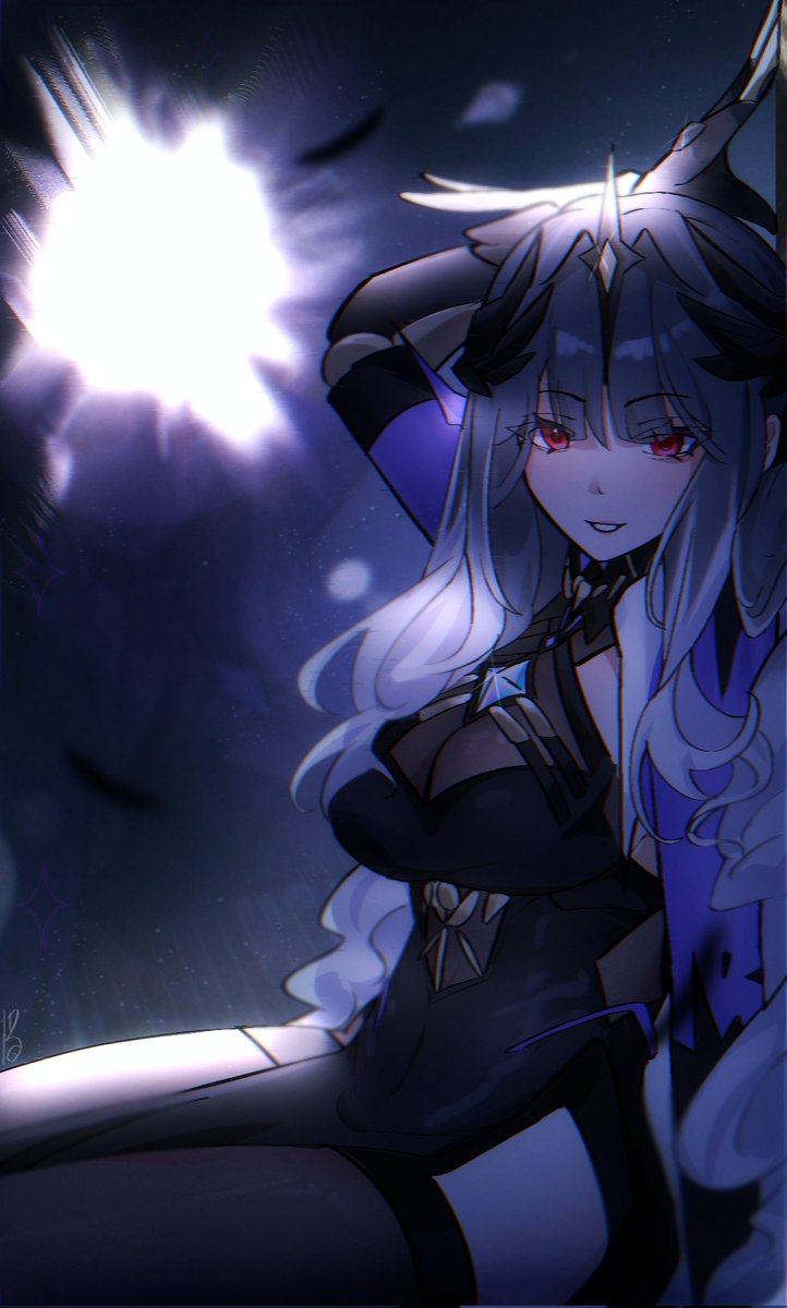 kyoru || 0/3 YCH Comms tweet media