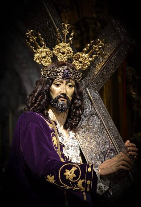 AM Virgen de Gracia tweet media