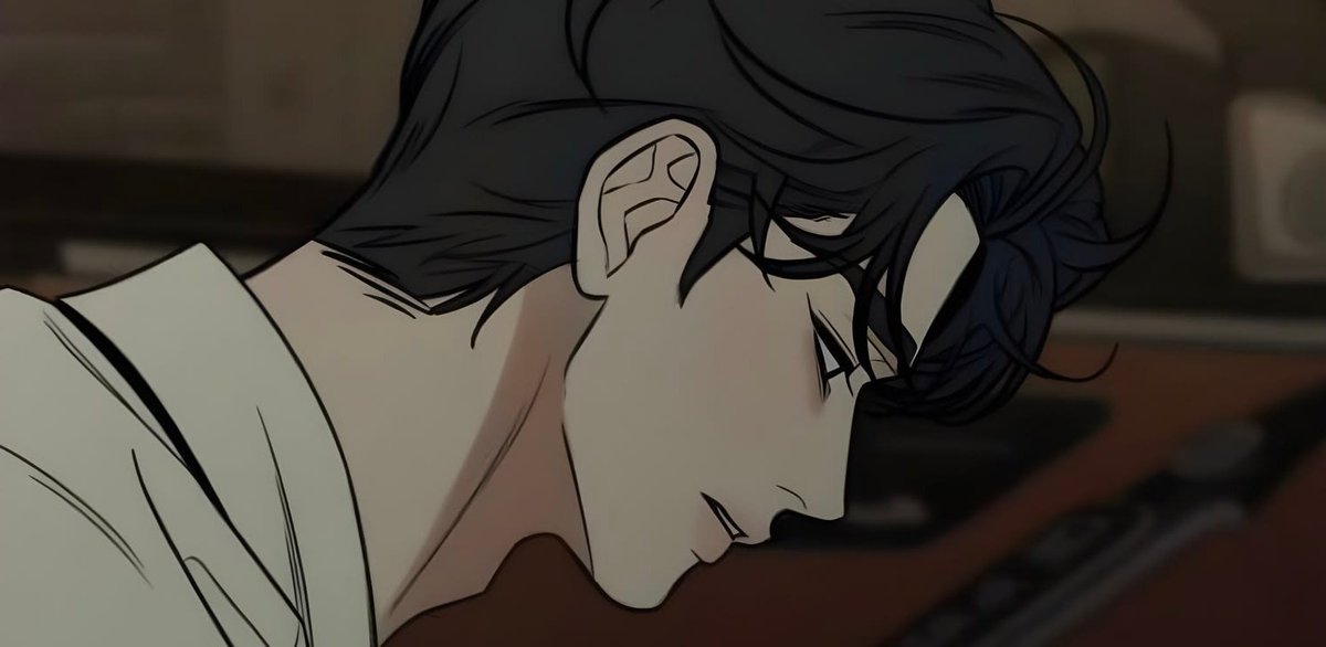 2D RP AU tweet media