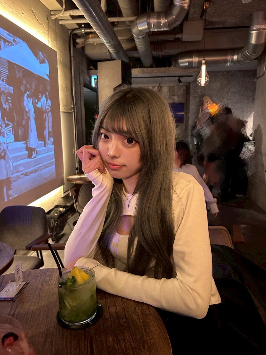 餅村。 tweet media