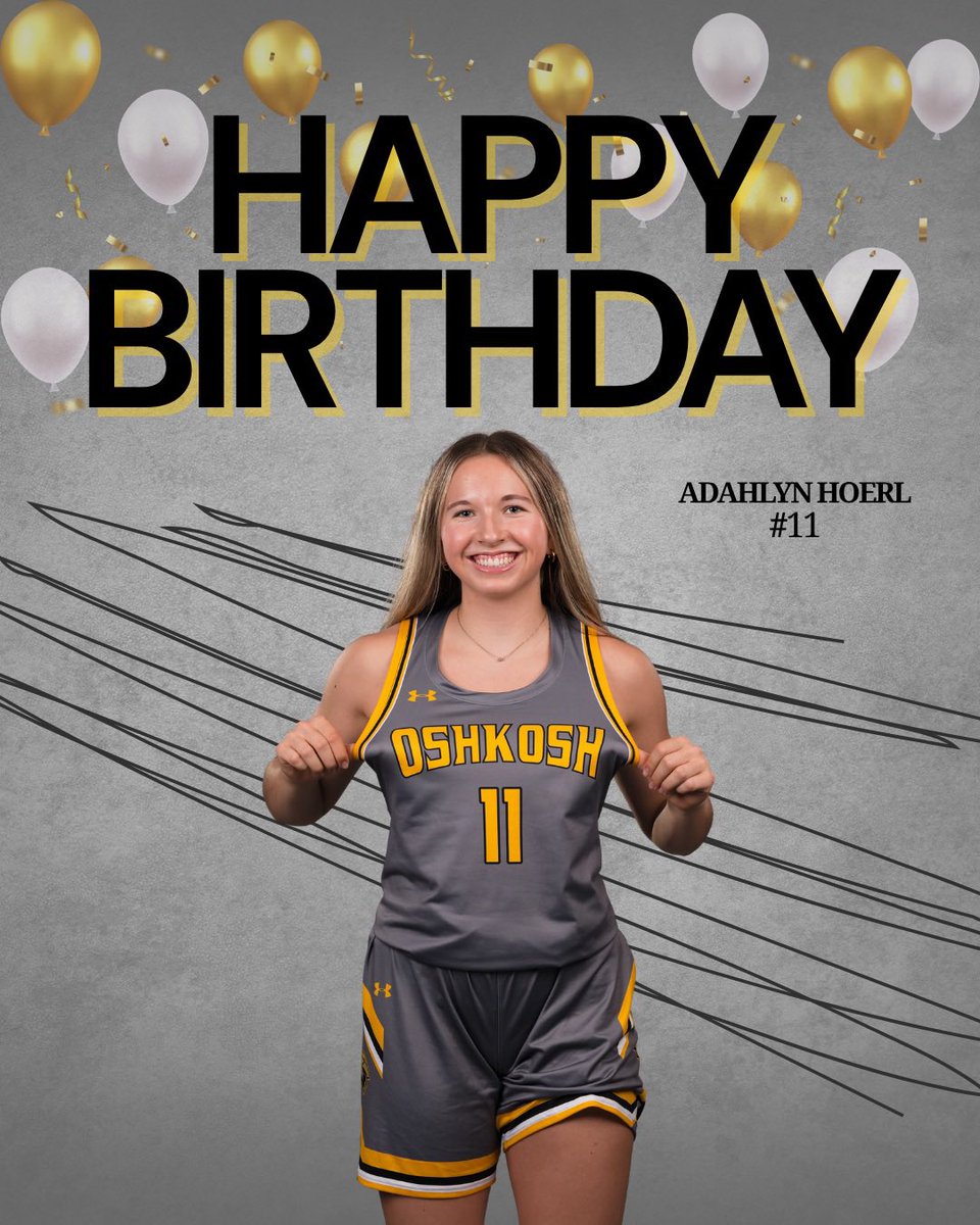 UW-Oshkosh Women’s Basketball tweet media