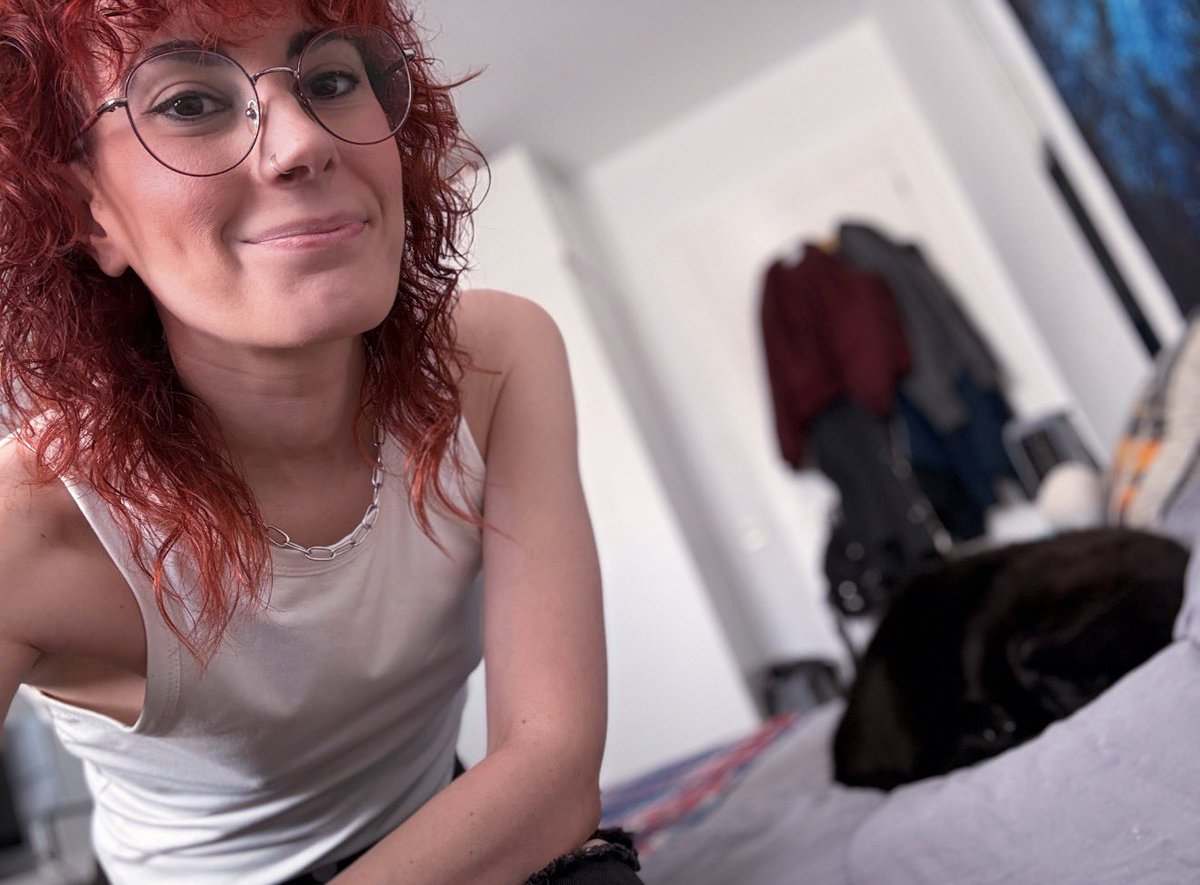 Zσҽ R. 🪫 𝗟𝗼𝗮𝗱𝗶𝗻𝗴… tweet media