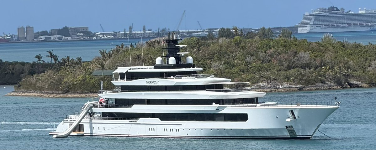 F. Rich Fitzgerald tweet media