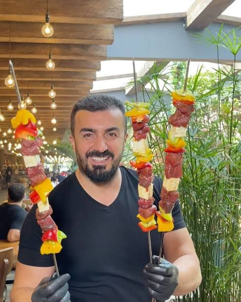 Viralin Elli Tonu tweet media